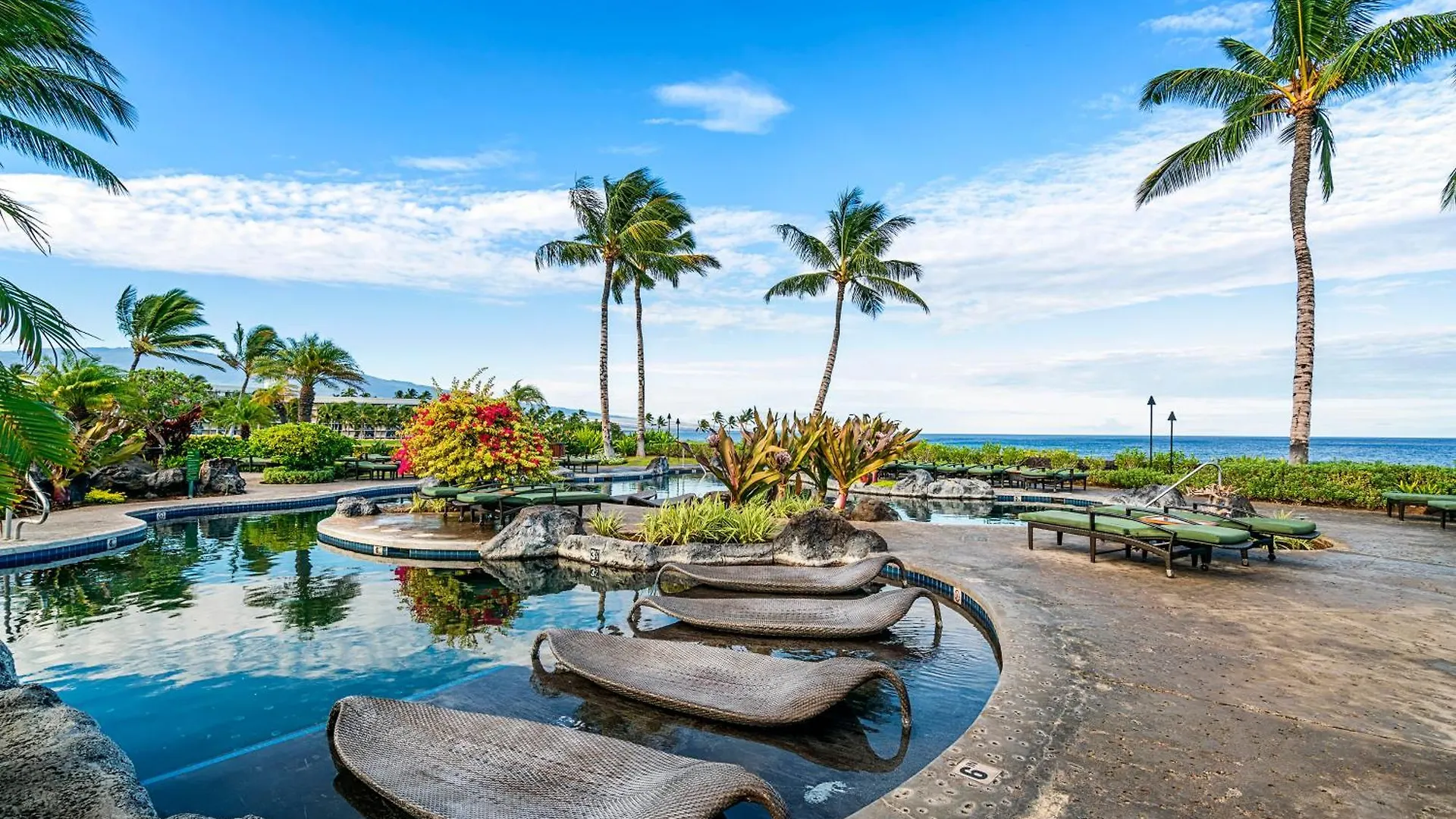 Halii Kai 11D Villa Waikoloa