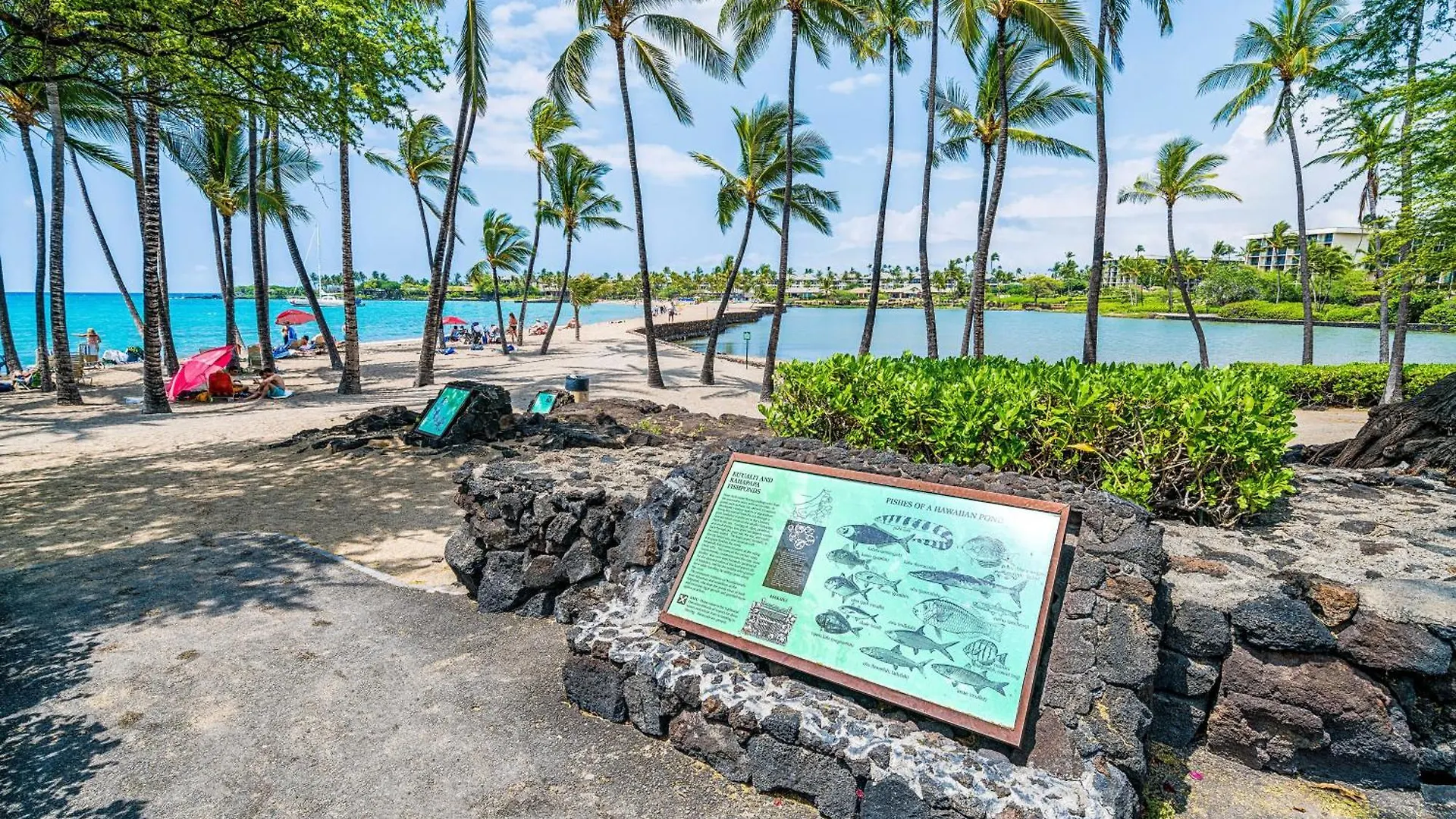 Halii Kai 11D Villa Waikoloa