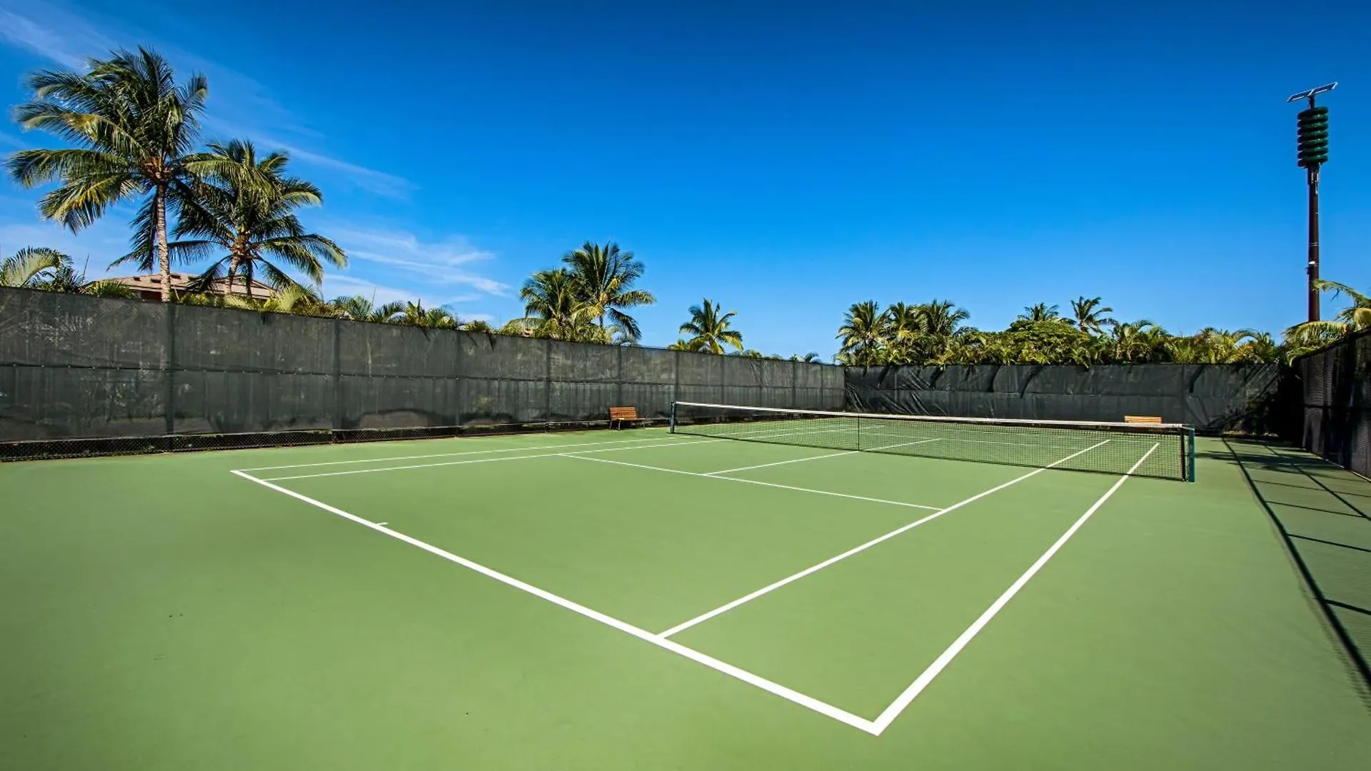 Halii Kai 11D Villa Waikoloa 0*,