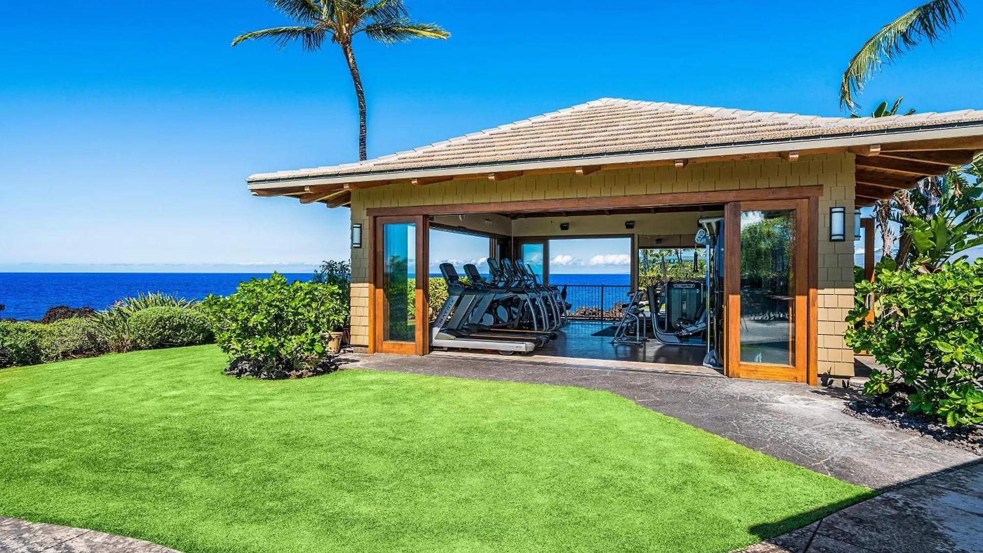 Holiday home Halii Kai 11D Villa Waikoloa