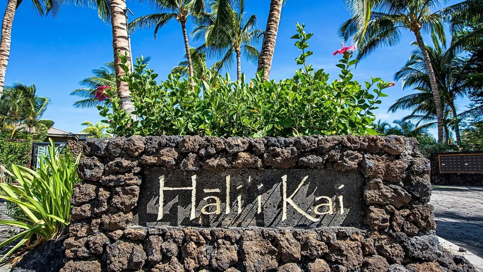 Vila Halii Kai 11D Waikoloa USA