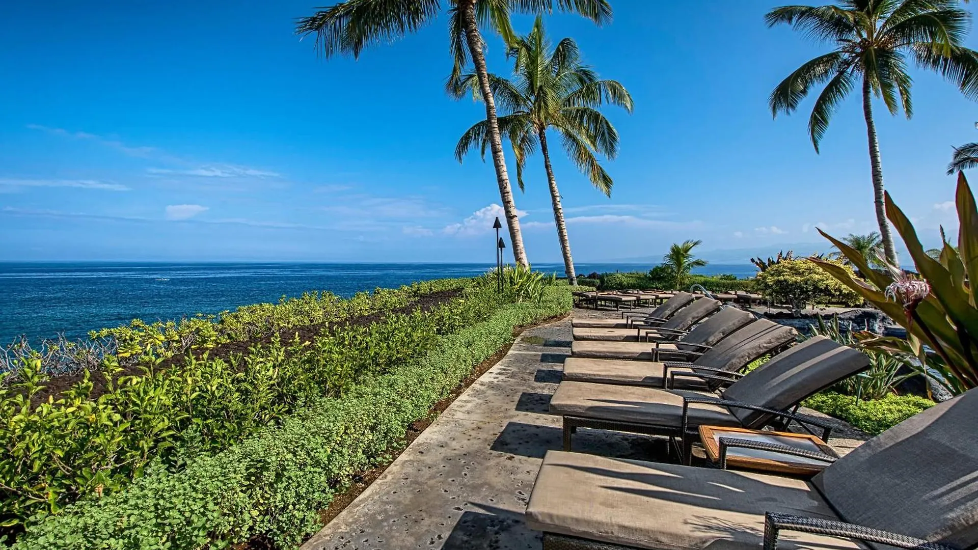 Vila Halii Kai 11D Waikoloa USA