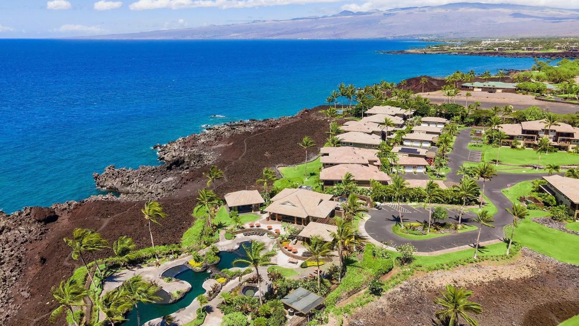 Vila Halii Kai 11D Waikoloa USA
