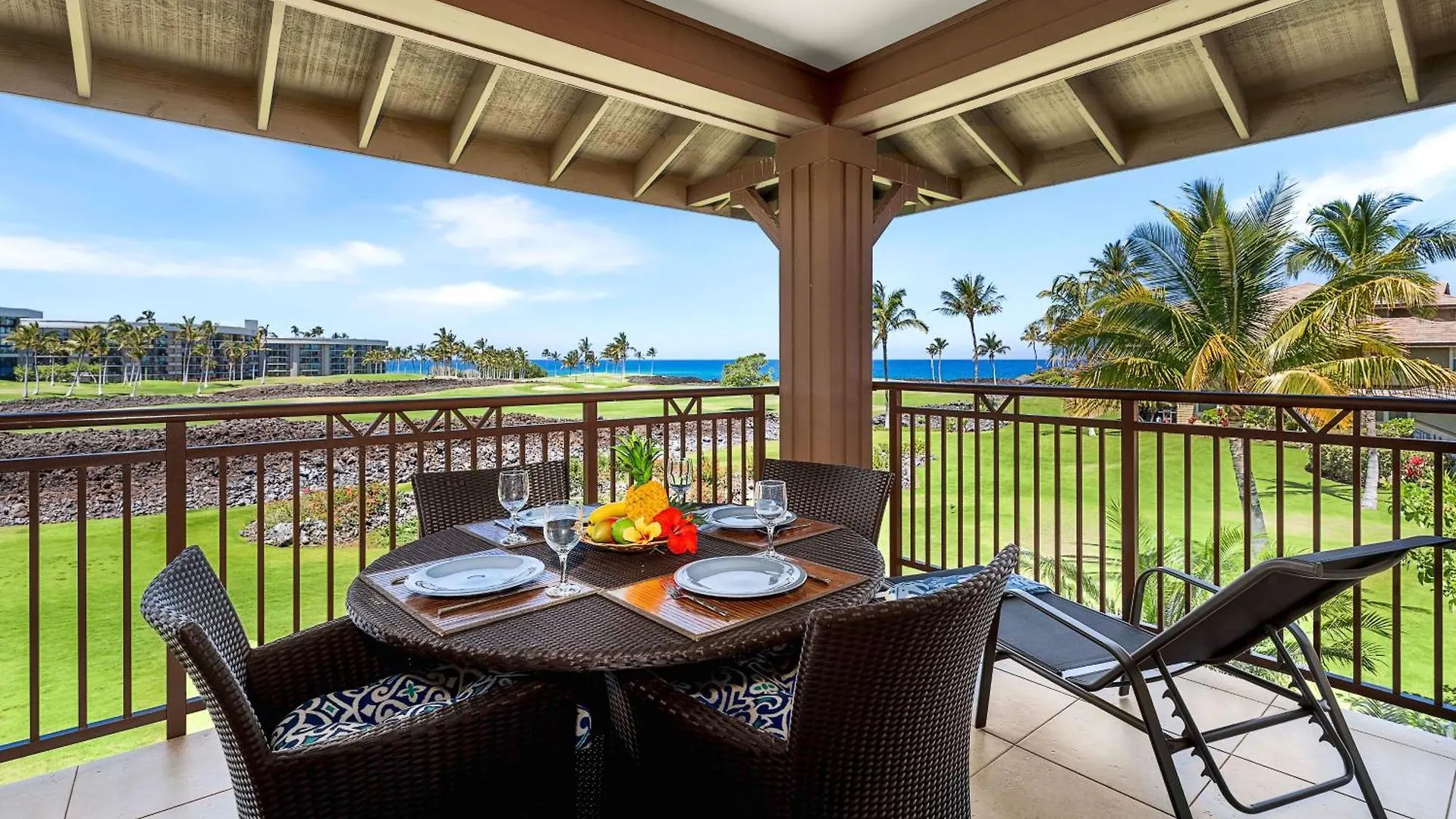Vila Halii Kai 11D Waikoloa 0*,  USA